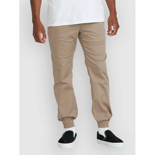 Volcom Frickin Slim Trenirka khaki Cene