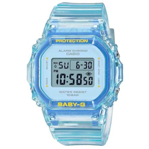 G-shock ženski digitalni ručni sat bgd-565sj-2er Cene