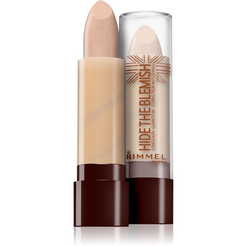 Rimmel London Hide The Blemish korektor v stiku 4,5 g odtenek 105 Golden Beige Cene