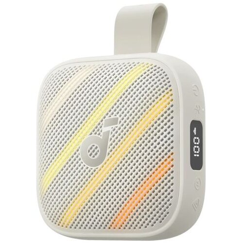 Anker Soundcore Boom Go 3i Portable Bluetooth Speaker, Beige Cijene