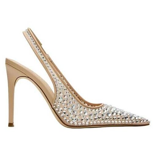 Steve Madden Ženske cipele sa cirkonima Cene