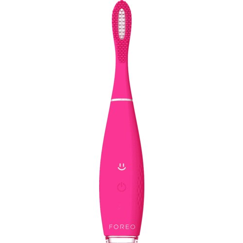 Foreo ISSA mini 3 sonična električna zobna ščetka Mango Tango Cene