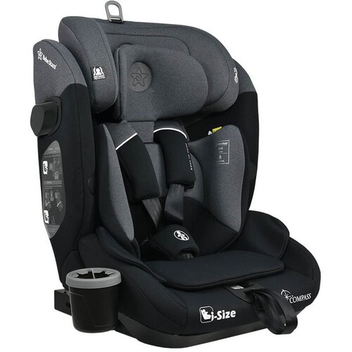 Bebe Stars Compass Isofix i-Size autosjedalica 76-150 cm Cene