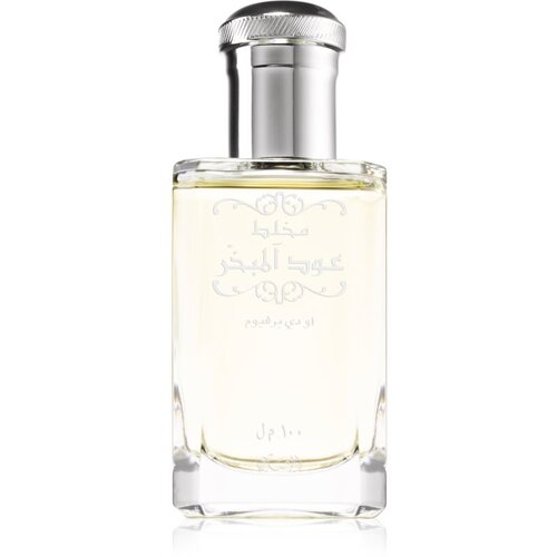 Rasasi Mukhallat Oudh Al Mubakhar parfumska voda uniseks 100 ml Cene