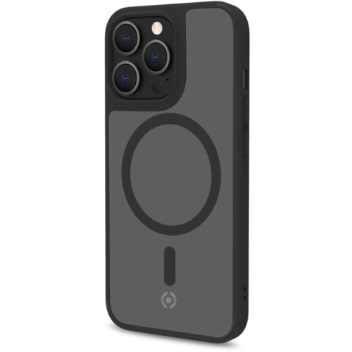 Celly MAGMATT iPhone 14 Pro Max Black, (21244374) Slike