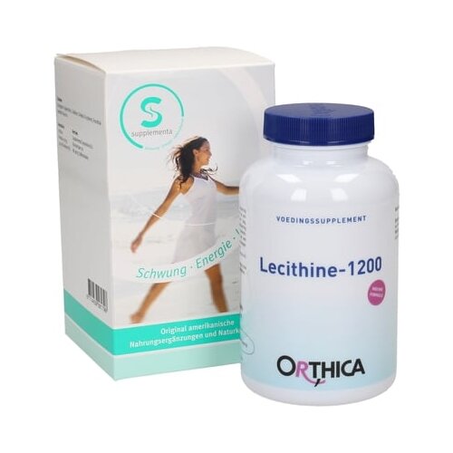 Orthica lecitini-1200 Slike