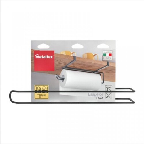 Olimp Sport Držač za ubruse EasyRoll Lava 35x18x10cm Metaltex Cene