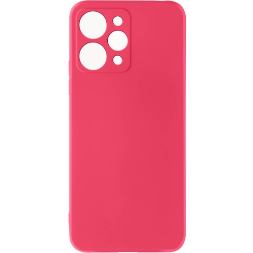 AVIZAR Ovitek Soft Touch Xiaomi Redmi 12, serija Fast Cover Fuchsia, (20834265) Cene