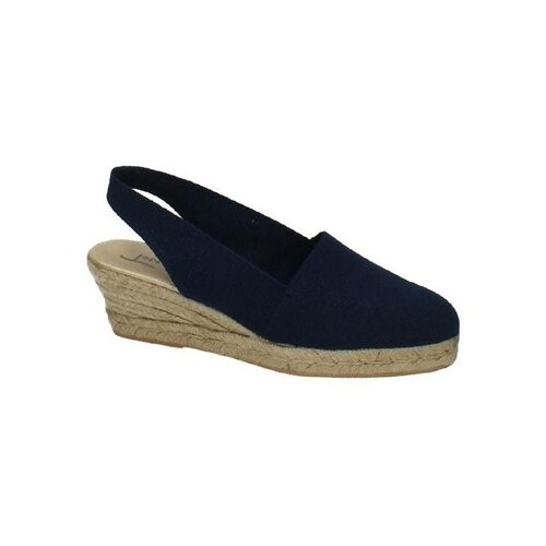 Torres Espadrile - Modra Slike