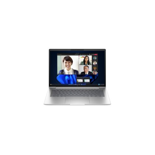 HP EliteBook 6 14" Ultra 5 235U 16GB/256GB SSD Win 11 Pro Cijene