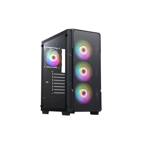 EWE PC  AMD GAMING računar Ryzen 7 5700X/32GB/1TB/RTX4060 8GB Slike