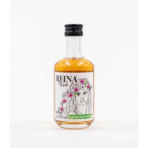 Reina Liker od jabuke, 50ml Slike