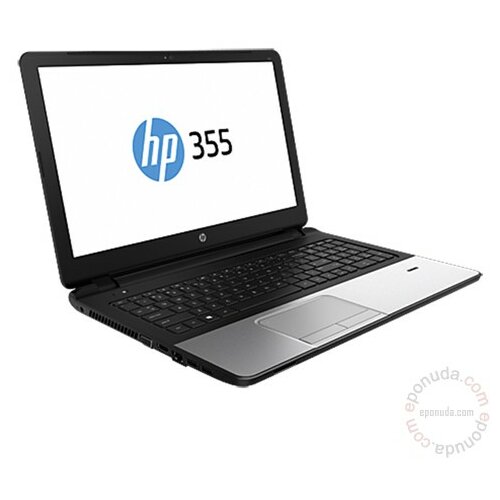 Hp 355 G2 J4T00EAR laptop Slike
