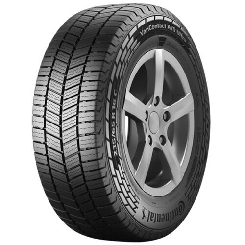 Continental 215/70R15C conti vancontact a/s ultra 109/107S Cene