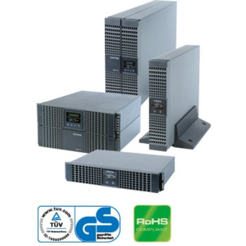 Socomec UPS NETYS NRT2-U2200 2200 VA Cene