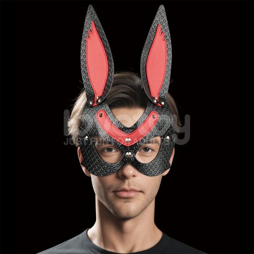 Lovetoy Rebellion Reign Mystery Bunny Mask Slike