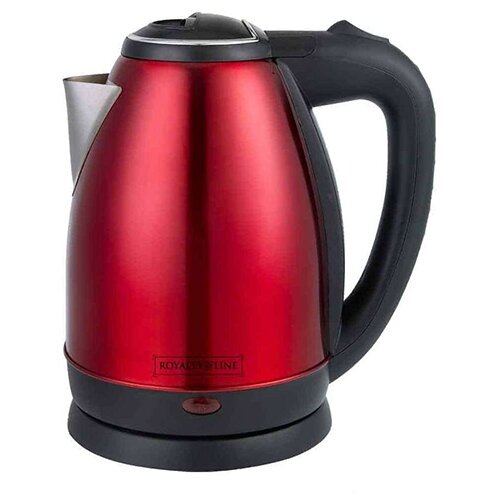 Royalty_line Ketler 1,7L crveni RLSSKR Cene