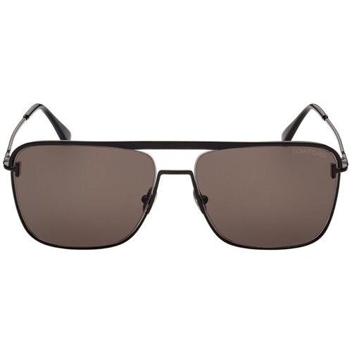 Tom Ford Muške Sunčane naočale FT0925 Nolan Black Cene