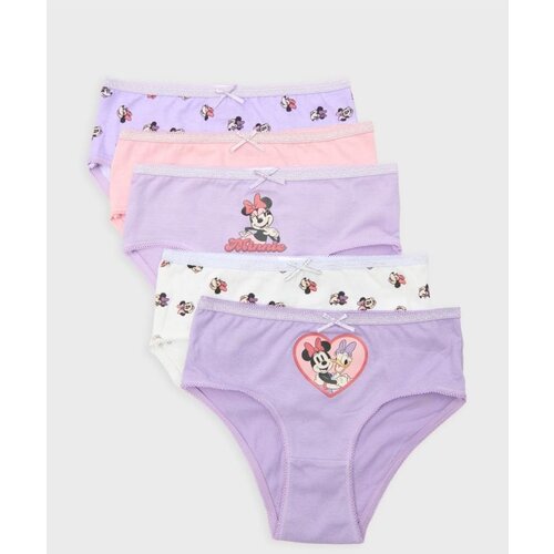 Sinsay Komplet od 5 pari gaćica Minnie Cijene