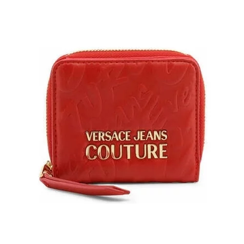 Versace Jeans Couture Denarnice 73VA5PI2 Rdeča