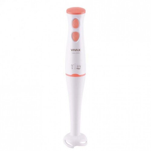 Vivax palični mešalnik SB-200WO - belo oranžen Cene