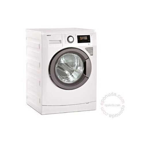 Beko WDA 96143 H mašina za pranje i sušenje veša Slike