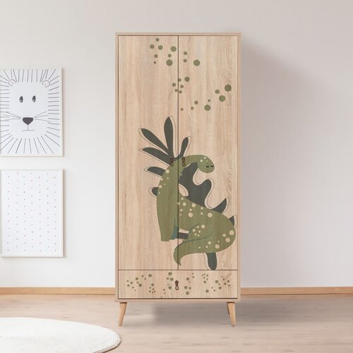 Hanah home ormar city gradrop dino (863SPH4251) Cene