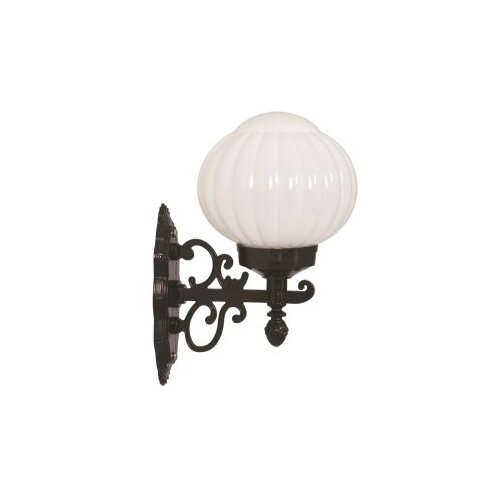 Opviq Vanjska zidna lampa BAP-68187-BSY-M1, 40 cm, E27, 40W, IP65, Crna Cijene