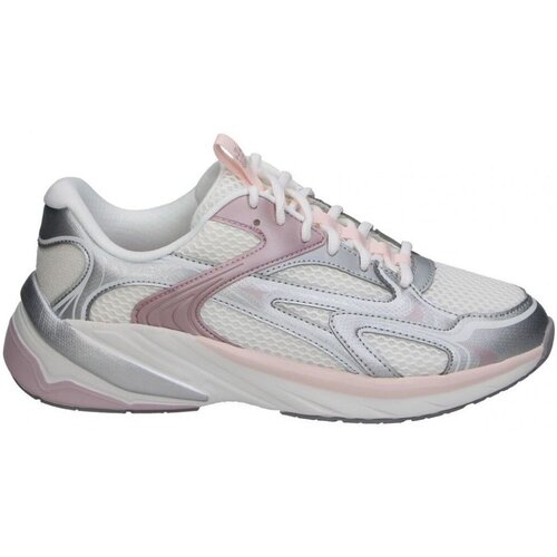 Skechers Nizke superge 303697L-OFWT Bela Cene