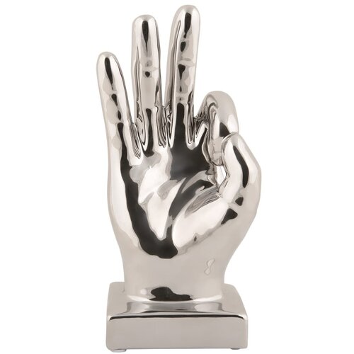 PT LIVING Keramički kipić (visina 21 cm) Perfecto – Cijene