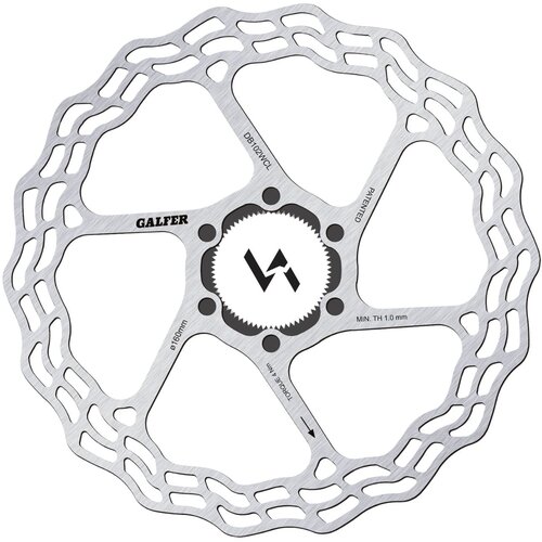  Rotor GALFER WAVE Road/Gravel Center-Lock Cijene