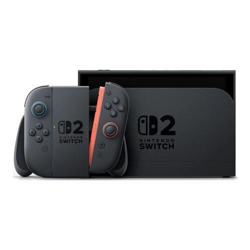 Nintendo Konzola Switch 2 Mario Kart World Bundle Slike