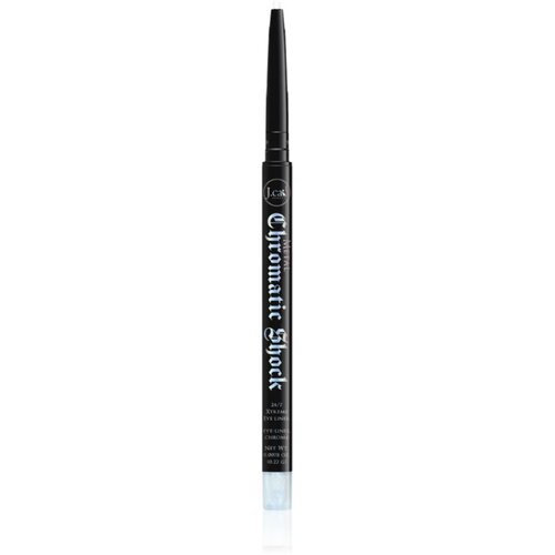 J.Cat Beauty Chromatic Shock Eyeliner u olovci nijansa 101 Born To Radiate 0.22 g Slike