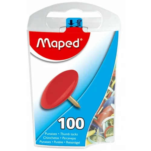  Čavlići Maped 100/1, u boji