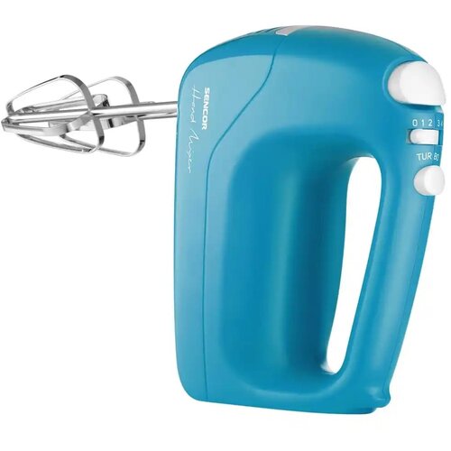Sencor SHM 5407TQ plavi Cene