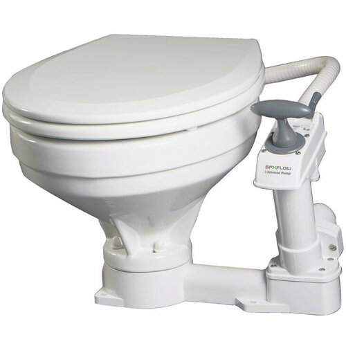 SPX FLOW AquaT Manual Compact Slike