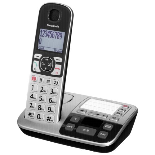 Panasonic KX-TGE520GS Cijene