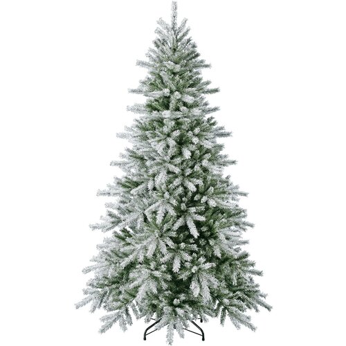 Nero Novogodišnja jelka Frosty Evergreen 210cm Cene