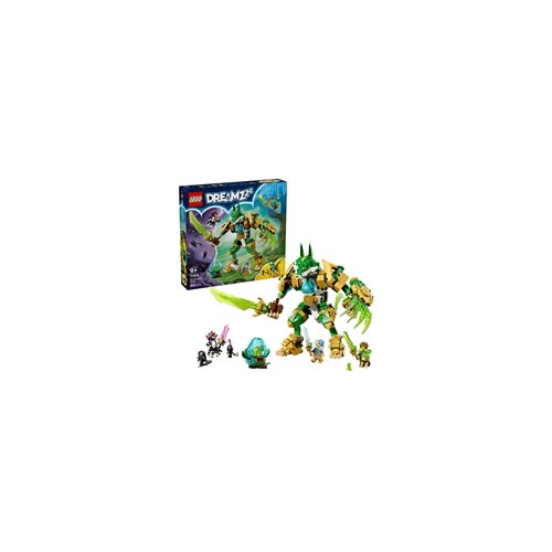 Lego Ninjago: Robotski lisac čuvar Slike