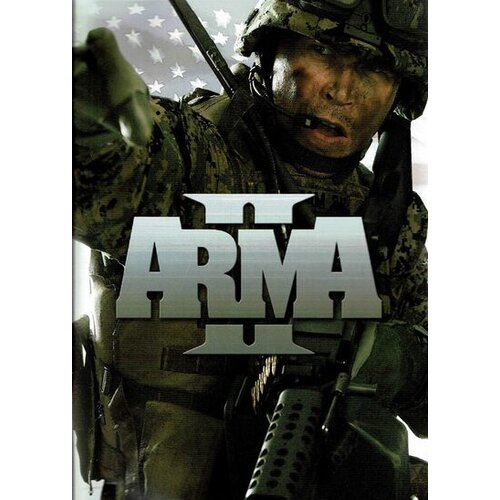 Arma 2 Steam Key GLOBAL Cene