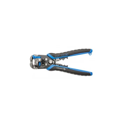 Hogert Hagert PTOS za odstranjevanje izolacije 210 mm 0,05-10,0 mm2, (21439661) Cene