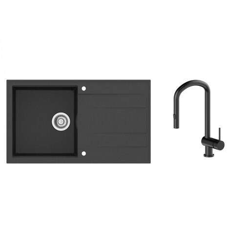 Sink Solution Set CASABLANCA Slike
