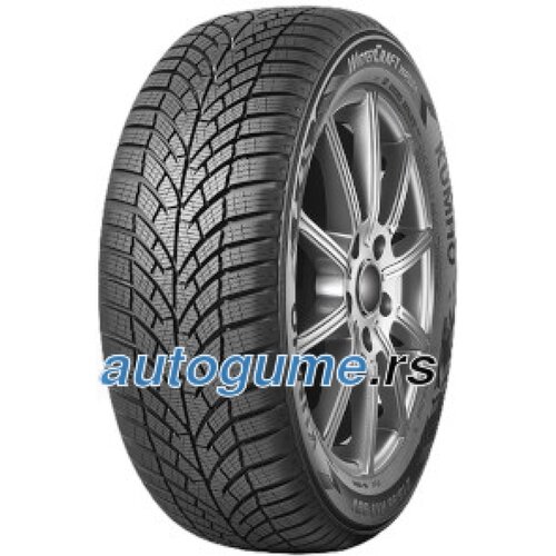 Kumho WinterCraft WP52+ ( 155/60 R15 74T 4PR ) Slike
