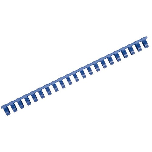  Špirala pvc 19mm gbc do 165l gbc-potrošni - modra Cene