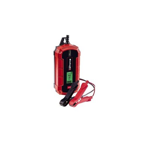  akumulatora CE-BC 4 Mikroprocesor Einhell Cijene