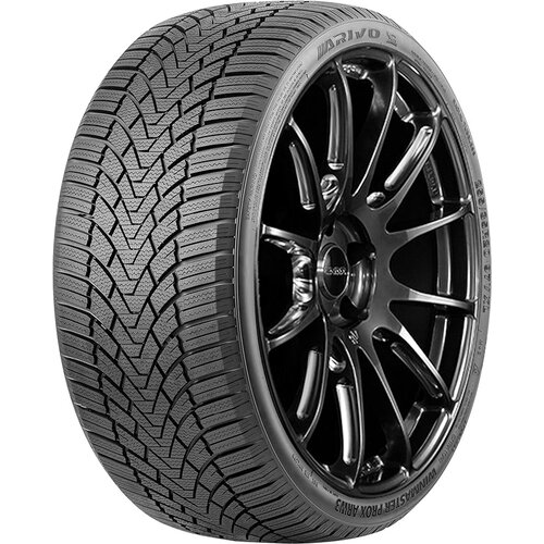 Arivo Prox Arw 3 245/45 R18 100H Cene