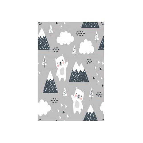 Conceptum Hypnose tepih (160x230) HMNT233 Slike