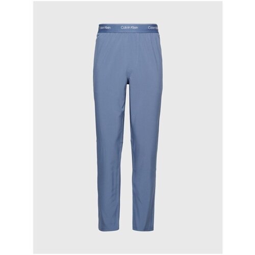 Calvin Klein Jeans Wo Woven Plava Cijene