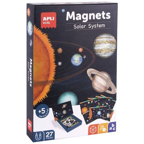 Apli Igra magnetna sunčev sistem 19272 Cijene
