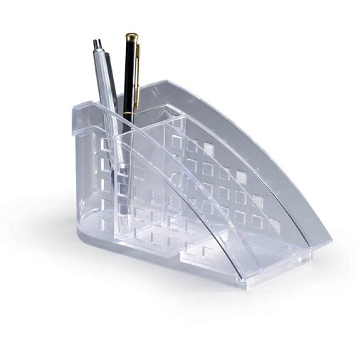 Durable Organizator za pisala TREND prozoren do odprodaje zaloge, (20376412) Cene